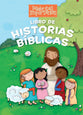 Libro De Historias Bblicas (Spanish)