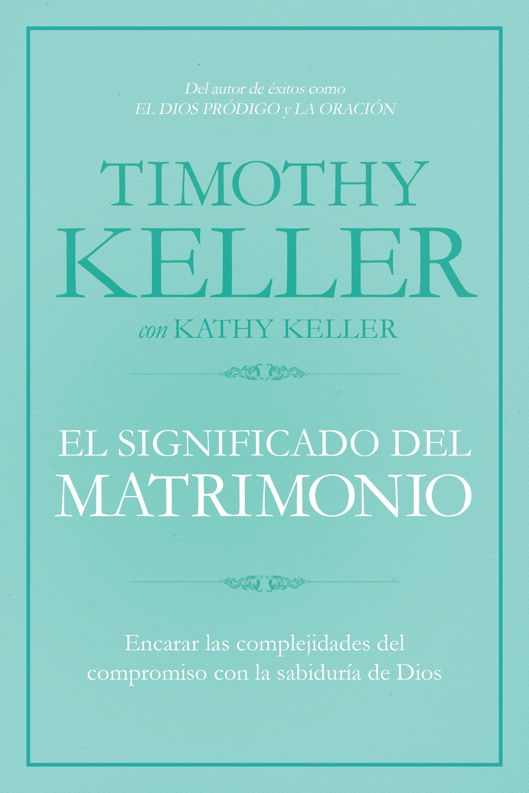 El Significado Del Matrimonio (Spanish)