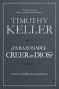 Es Razonable Creer En Dios? (Spanish)