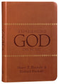 Experiencing God Day By Day