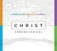 CSB Christ Chronological (Gospel Parallels)