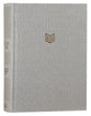 CSB She Reads Truth Bible Gray Linen