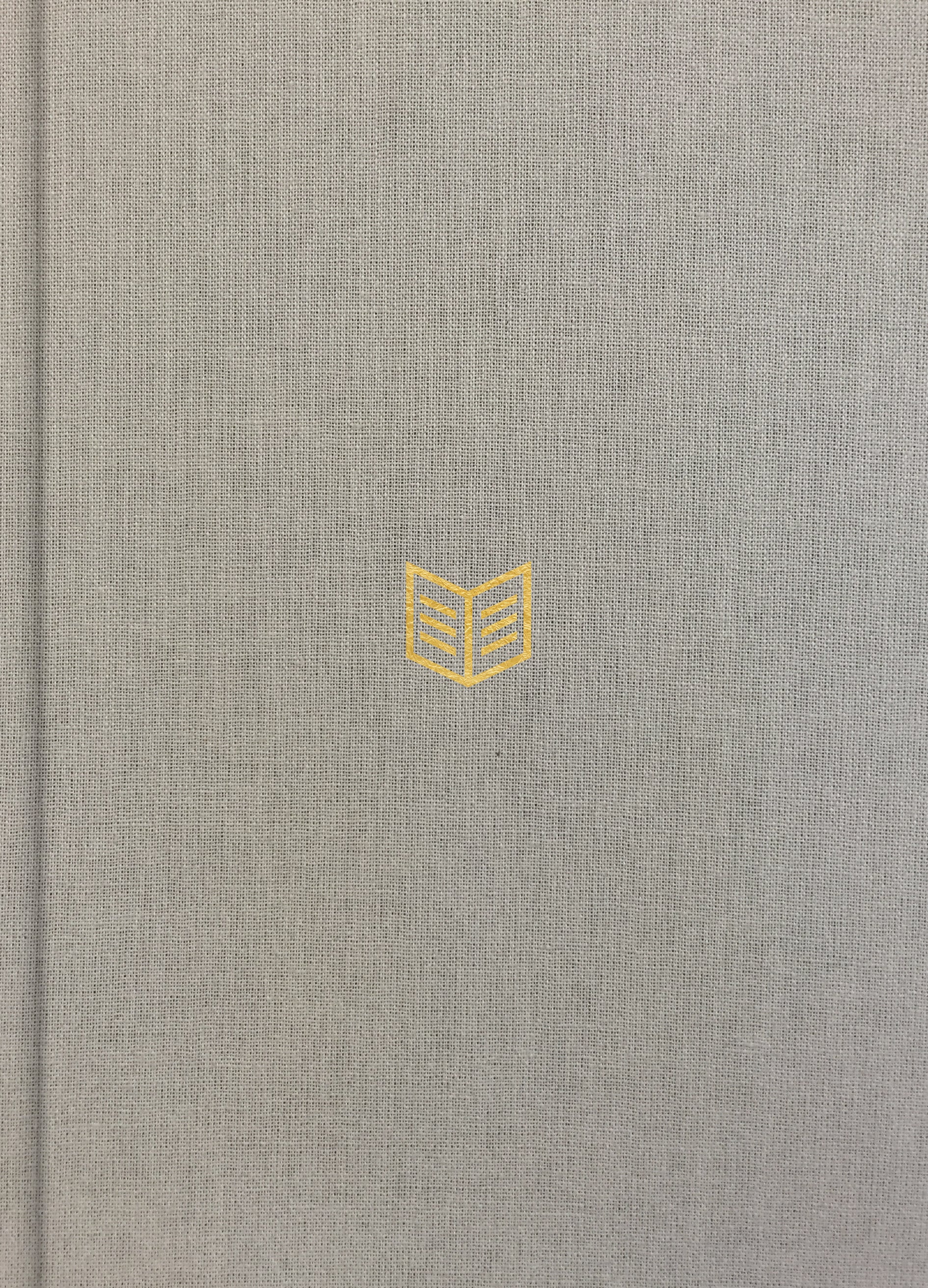 CSB She Reads Truth Bible Gray Linen Indexed