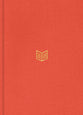 CSB She Reads Truth Bible Poppy Linen Indexed