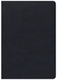 CSB She Reads Truth Bible Navy Indexed
