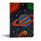 CSB Kids Bible Space Red Letter Edition