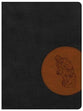 CSB Apologetics Study Bible For Students Black/Tan Indexed