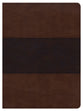 CSB Apologetics Study Bible Mahogany