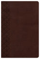 CSB Study Bible For Women Chocolate