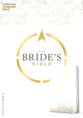 CSB Bride's Bible White Leathertouch