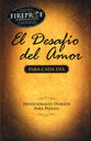 El Desafio Del Amor (Love Dare Day By Day) (Spanish)