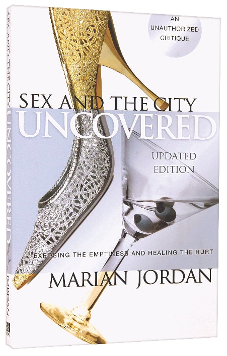 Sex and the City Uncovered