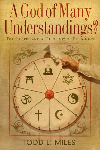 God of Many Understandings?