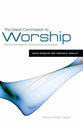 The Great Commission to Worship