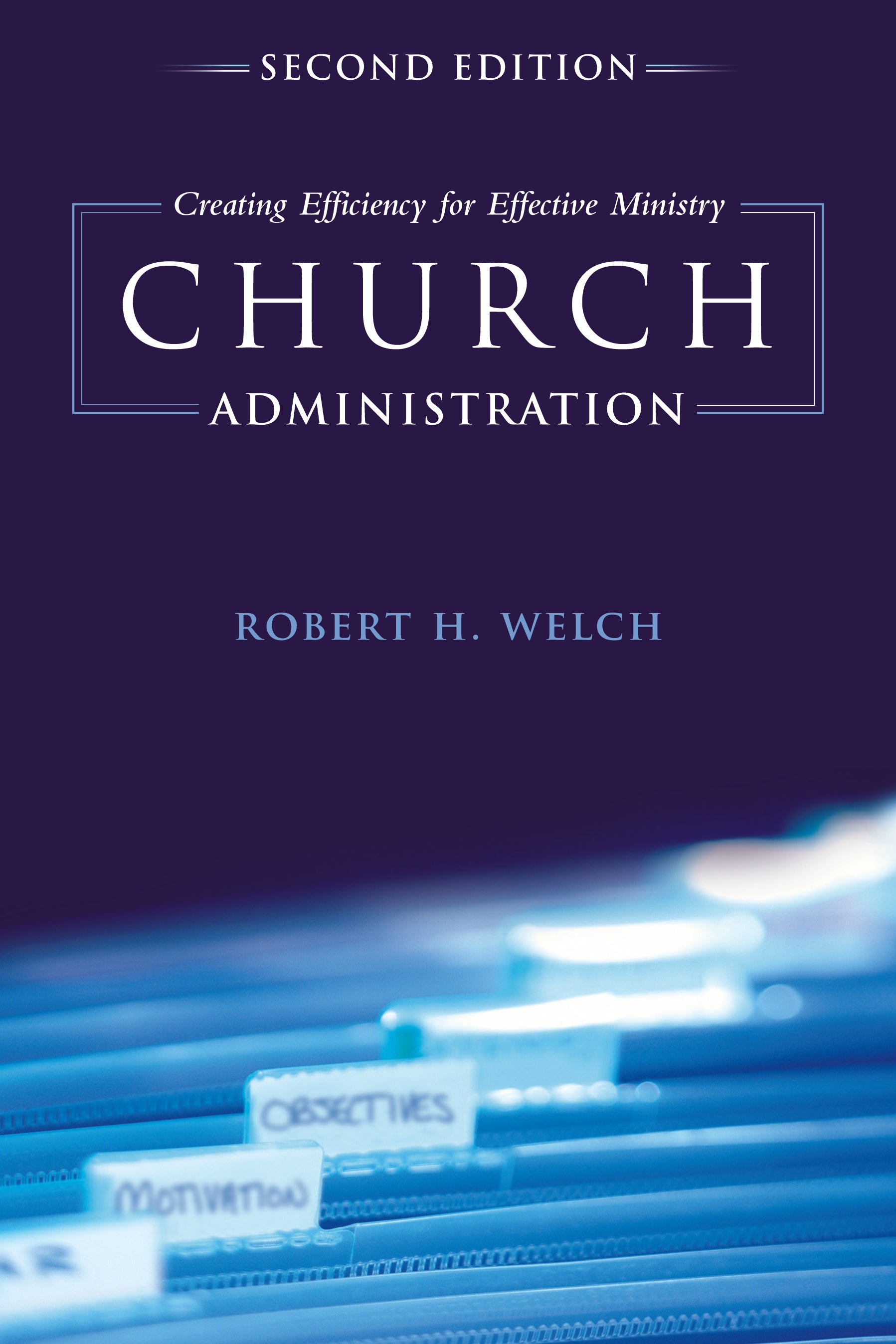 Church Administration (2nd Edition)