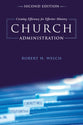 Church Administration (2nd Edition)