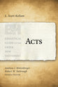 Acts (Exegetical Guide To The Greek New Testament Series)