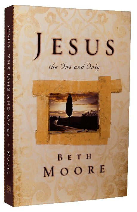 Jesus, the One and Only