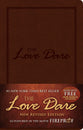The Love Dare: A 40-Day Guided Devotional