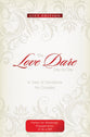 The Love Dare Day By Day  (Gift Edition)