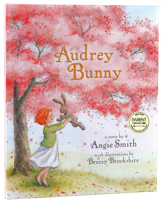 Audrey Bunny