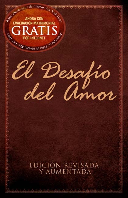 El Desafio Del Amor (The Love Dare) (Spanish)