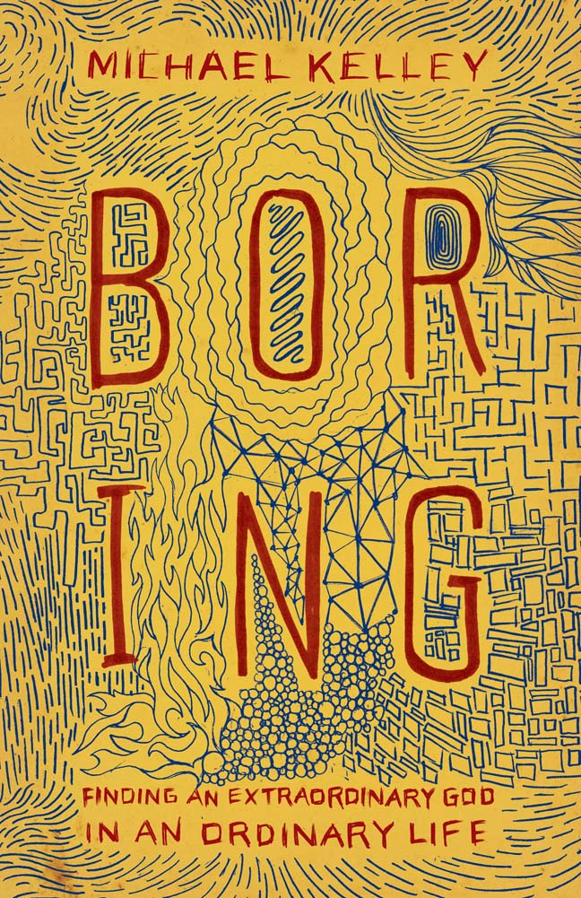 Boring