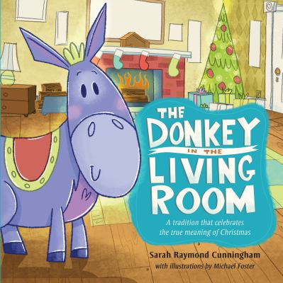 The Donkey in the Living Room