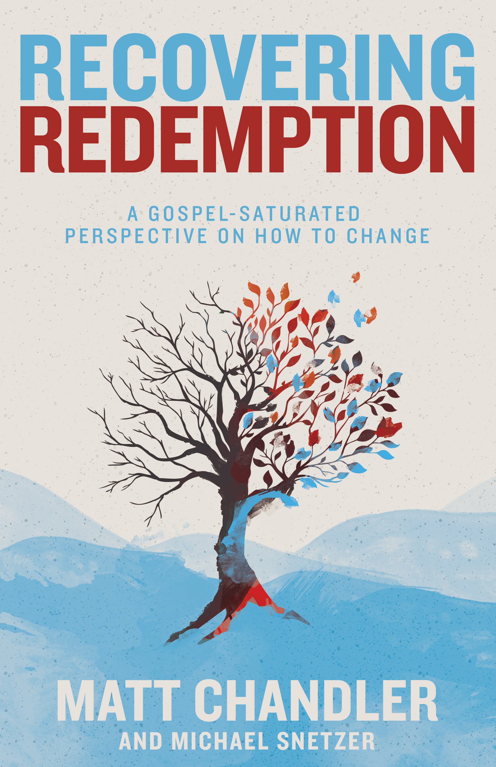 Recovering Redemption