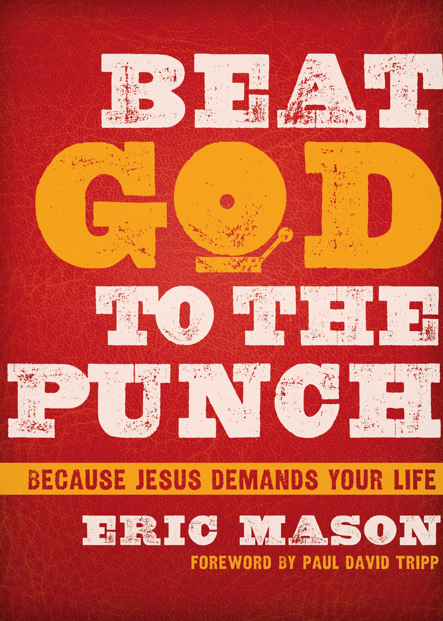 Beat God to the Punch