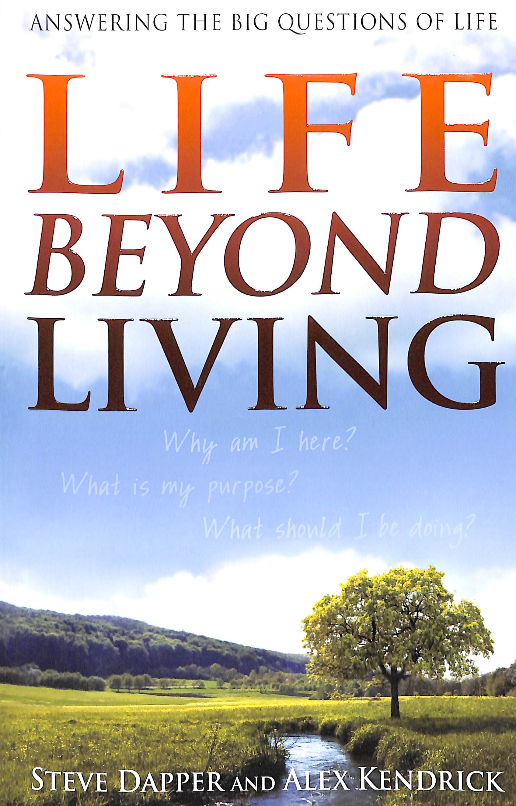 Life Beyond Living