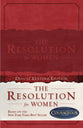 The Resolution For Women (Deluxe Leather Edition)