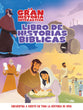 Gran Historia, La: Libro De Historias Biblicas (Big Picture Interactive Storybook) (Spanish)