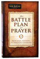 The Battle Plan For Prayer