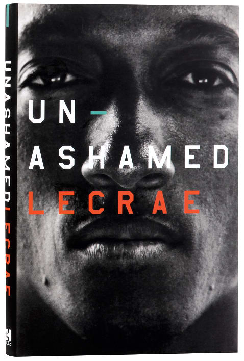 Unashamed