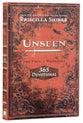 Unseen: The Prince Warriors 365 Devotional (The Prince Warriors Series)