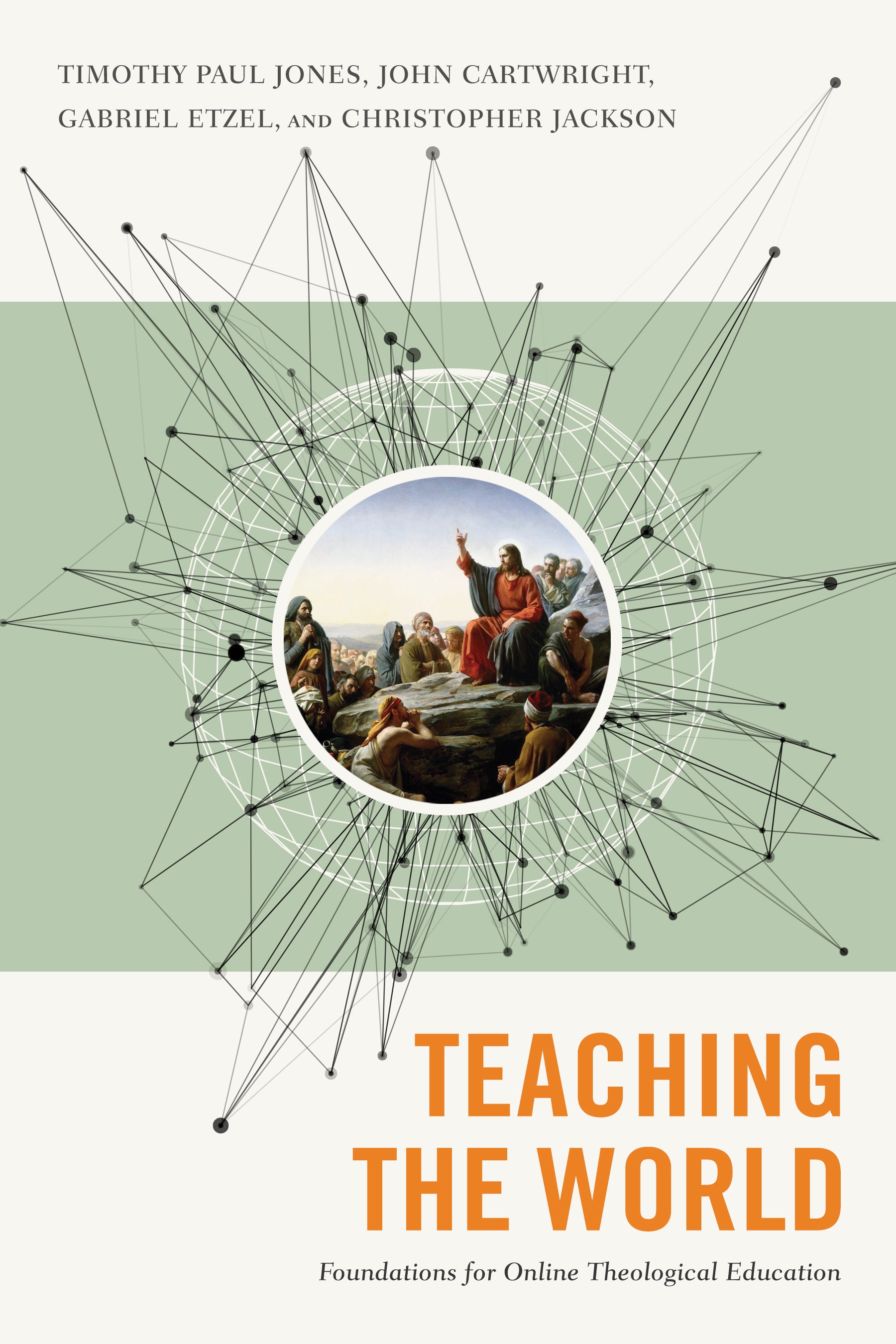 Foundations For Online Theological Education