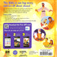 It's All About Jesus Bible Storybook