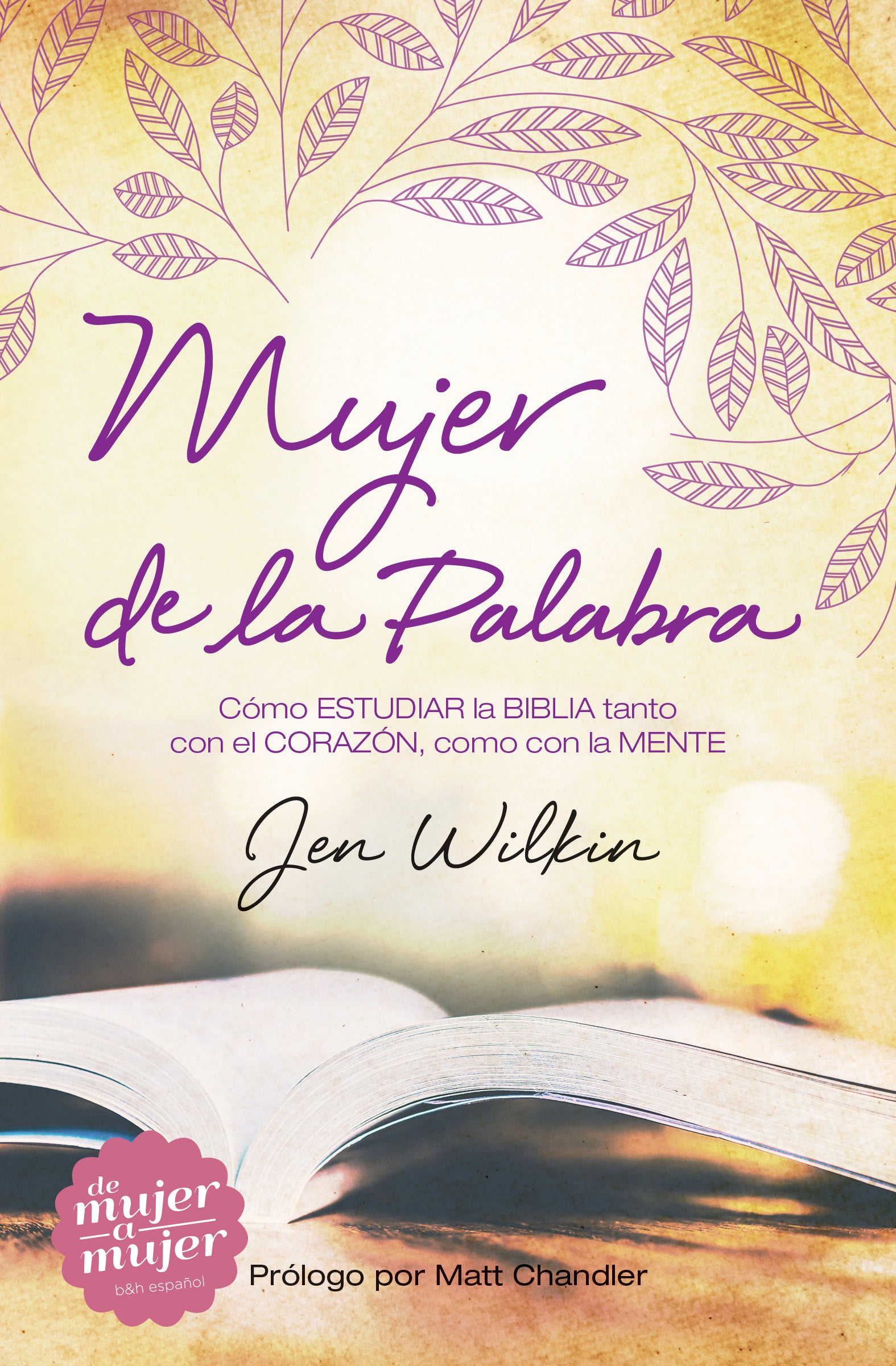 Mujer De La Palabra (Spanish)