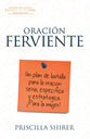 Oracin Ferviente (Spanish)