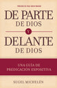 Departe De Dios Y Delante De Dios (Spanish)