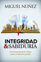 Integridad Y Sabidura (Spanish)