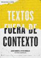 Textos Fuera De Contexto (Spanish)