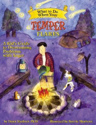What to Do: When Your Temper Flares