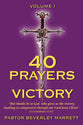 40 Prayers of Victory (Vol 1)