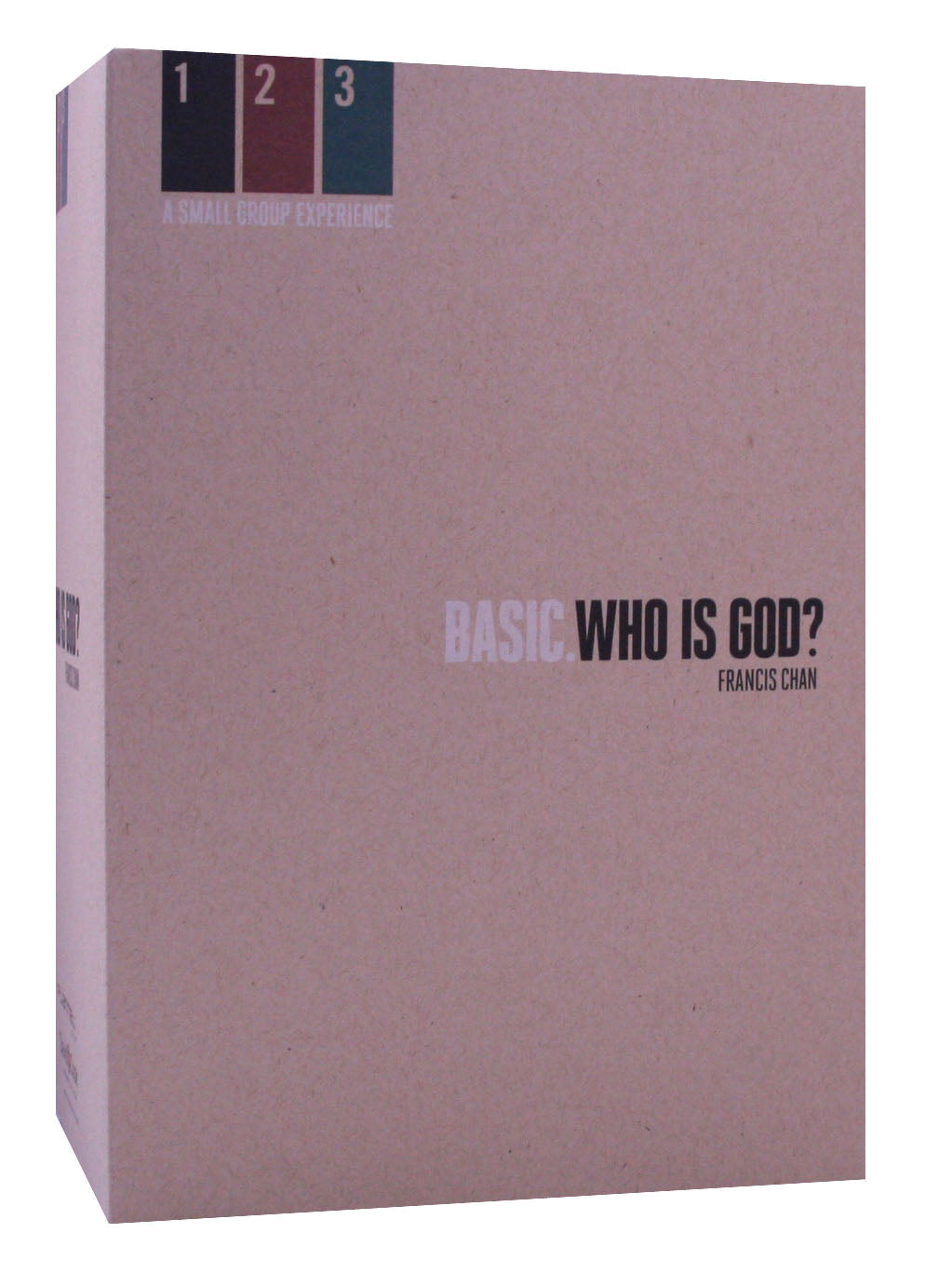 Who is God? (Pack) (Basic. Series)