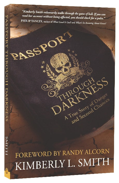 Passport Through Darkness
