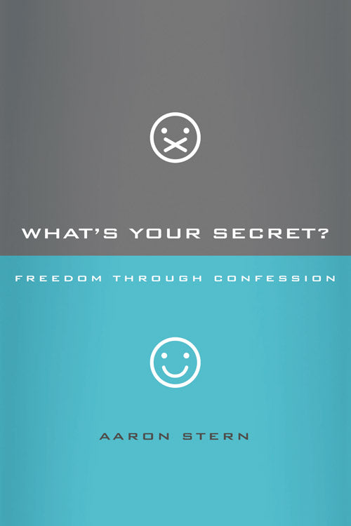 What's Your Secret?