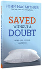 Saved Without a Doubt