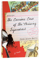 The Curious Case of the Missing Figurehead (#01 in A Professor And Mrs Littlefield Mystery Series)